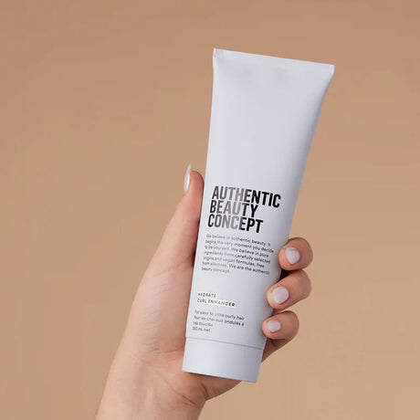 Authentic Beauty Concept Hydrate Curl Enhancer 250ml