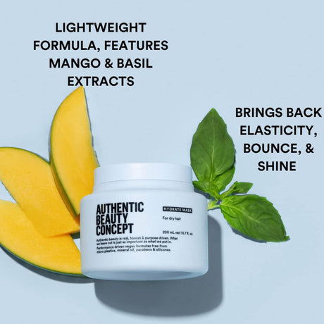 Authentic Beauty Concept Hydrate Mask 200ml