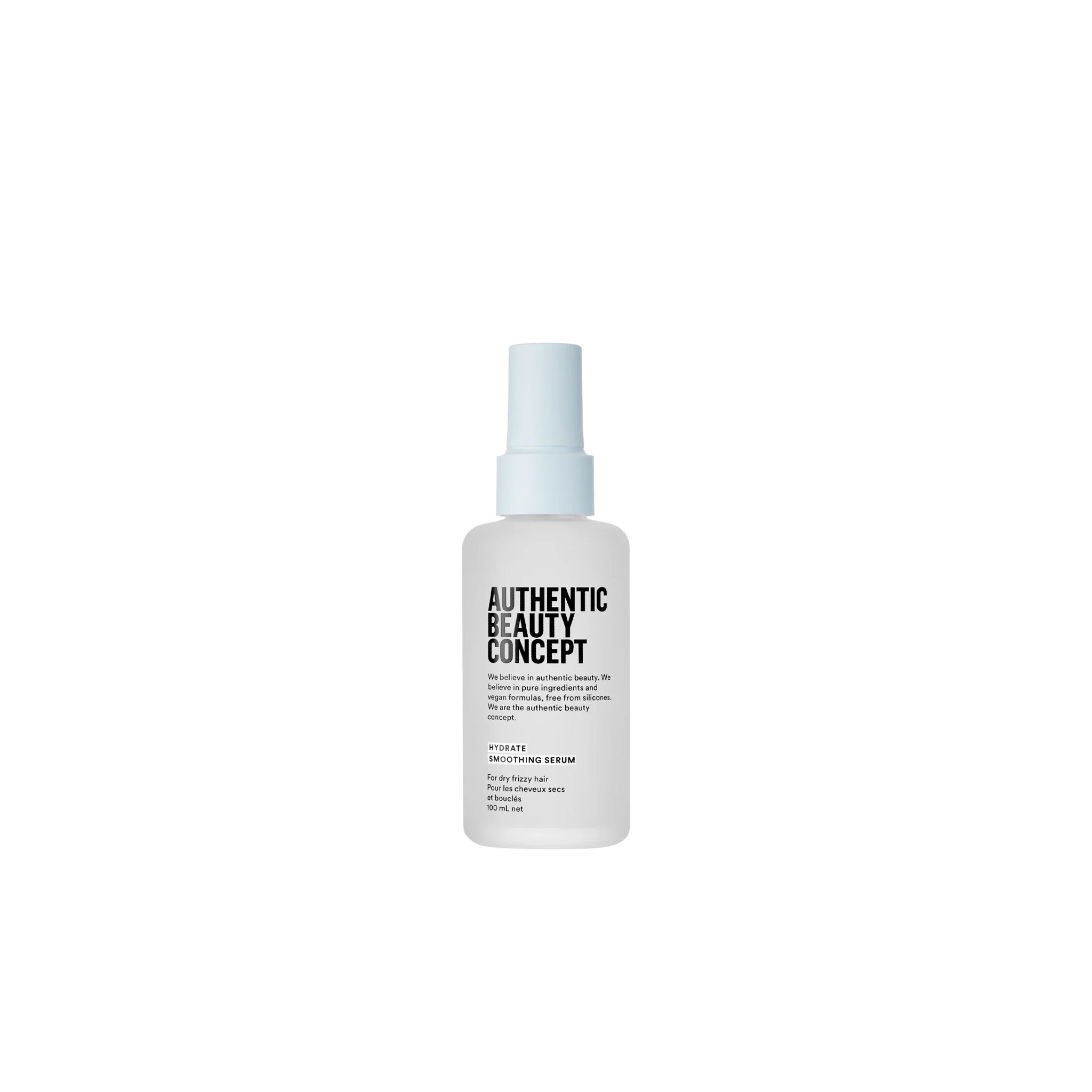 Authentic Beauty Concept Hydrate Smoothing Serum 100ml | Retail
