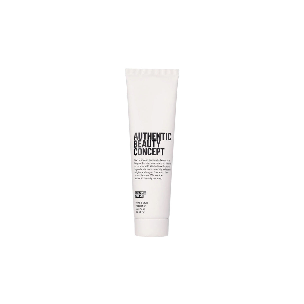 Authentic Beauty Concept Shaping Cream 150ml
