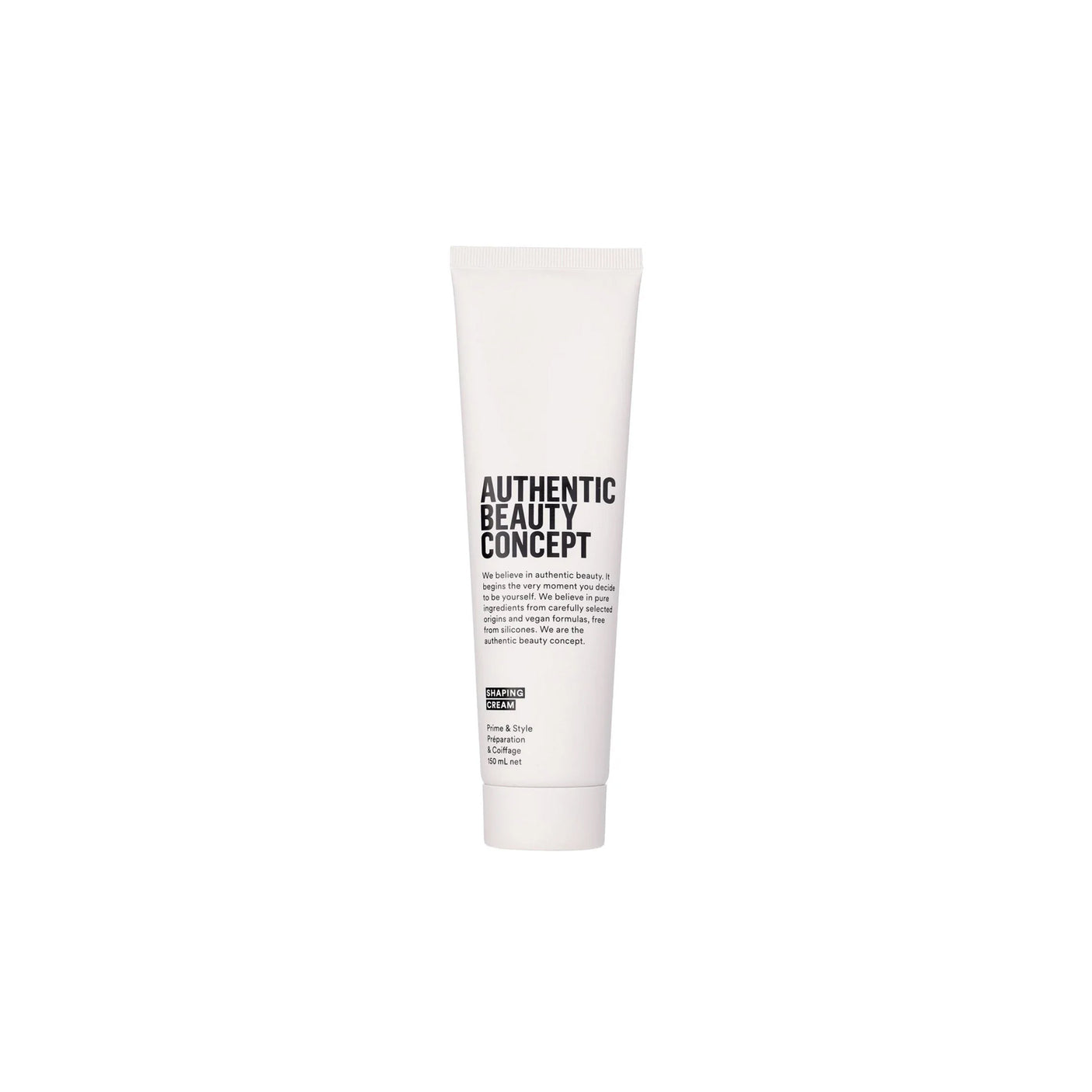 Authentic Beauty Concept Shaping Cream 150ml