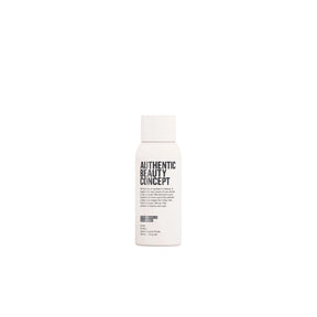Authentic Beauty Concept Strong Hold Hairspray