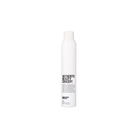 Authentic Beauty Concept Strong Hold Hairspray