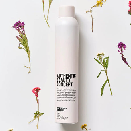 Authentic Beauty Concept Strong Hold Hairspray