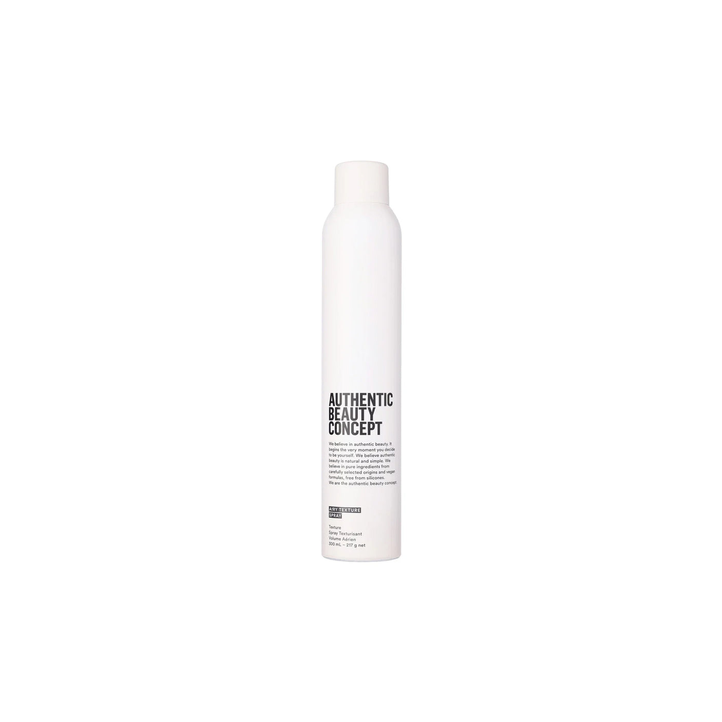 Authentic Beauty Concept Airy Texture Spray 300ml
