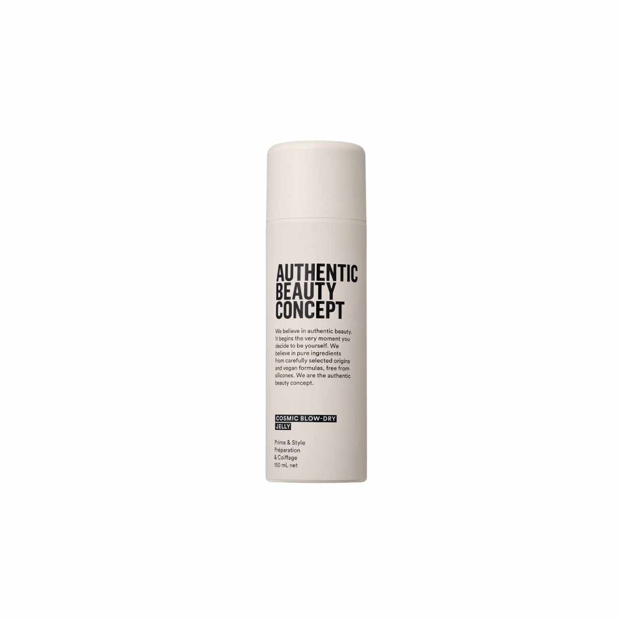 Authentic Beauty Concept Cosmic Blow-Dry Jelly 150ml