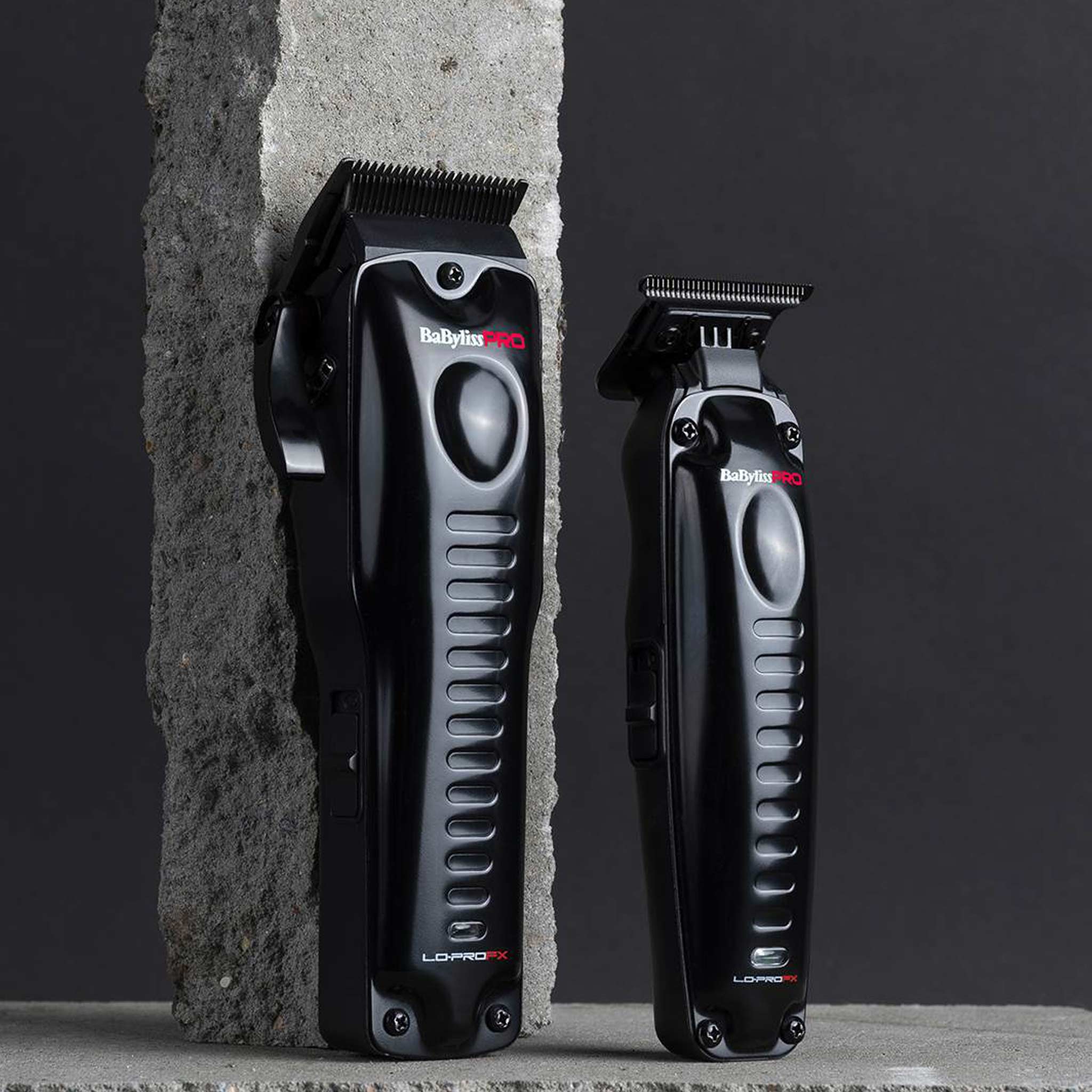 BaBylissPRO Clipper LO-PROFX | Retail Box - retailbox.co.za