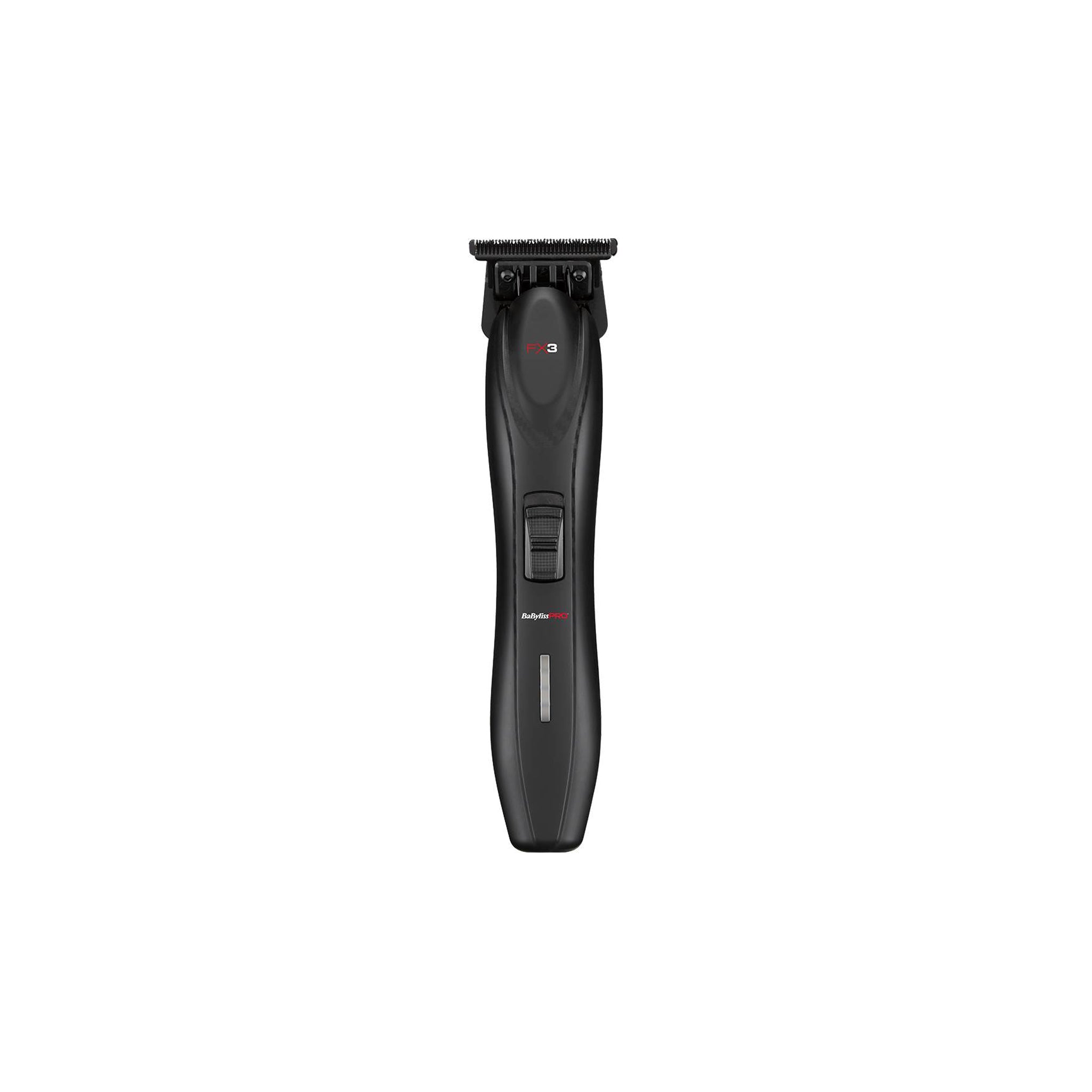 BaBylissPRO Trimmer X3 Black | Retail Box - retailbox.co.za
