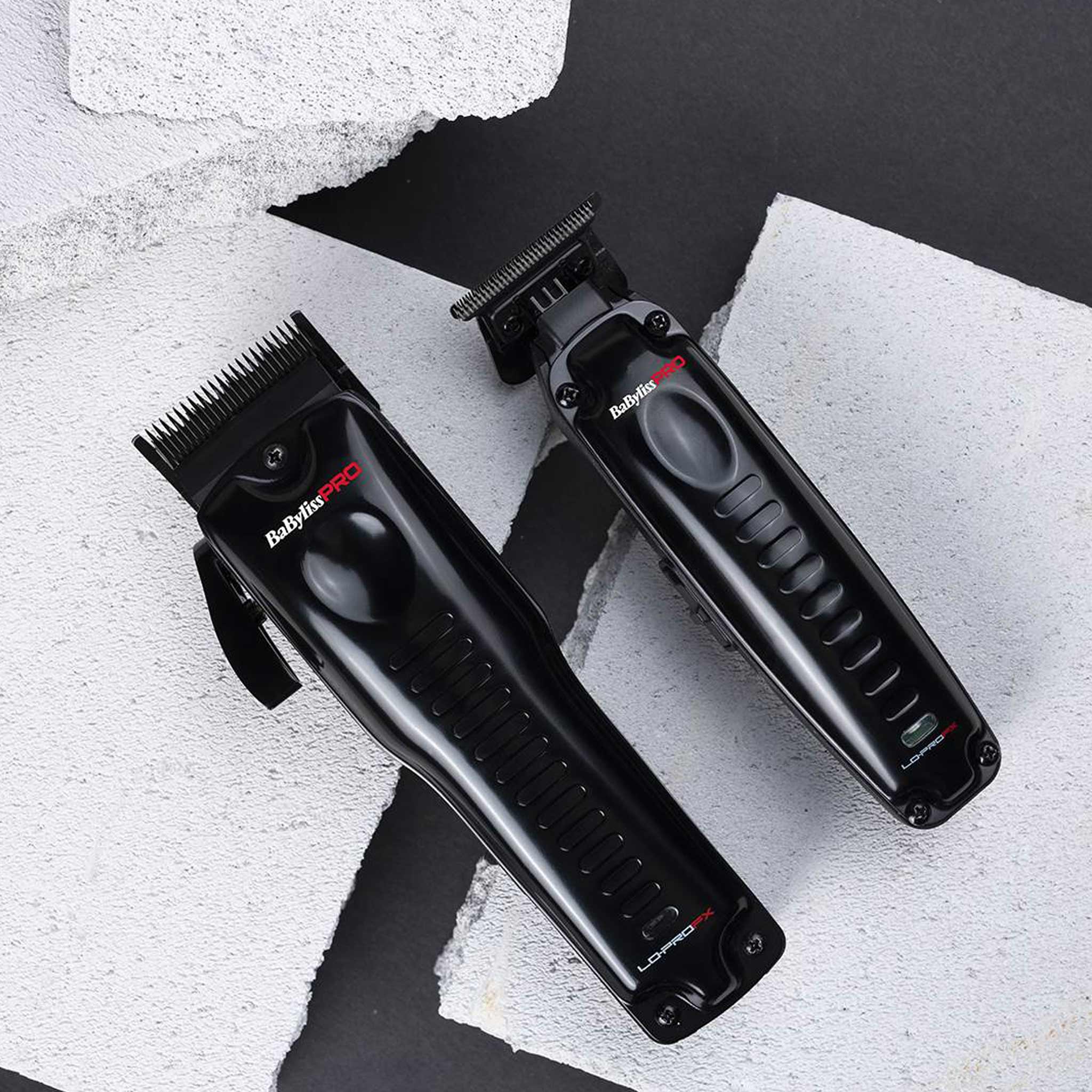 Professional Hair Trimmer BaBylissPRO LO PROFX – retailbox.co.za