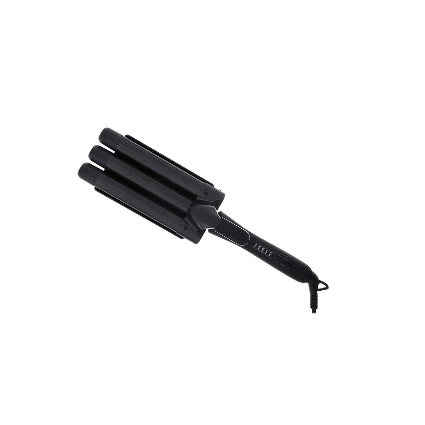 Silver Bullet Triple Waver