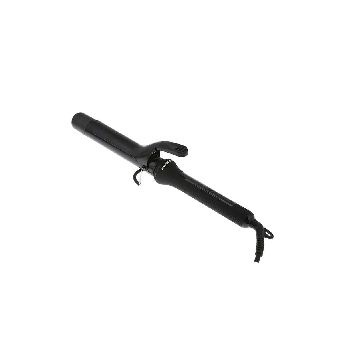 Silver Bullet Curl Me Max Hair Ceramic Curler 32mm