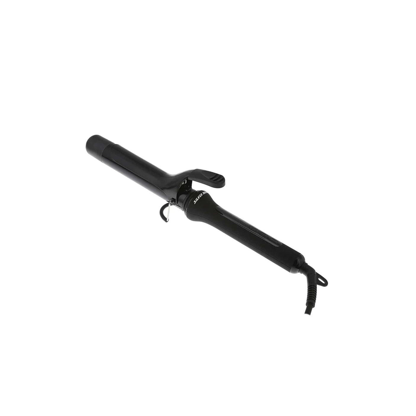 Silver Bullet Curl Me Max Hair Ceramic Curler 32mm