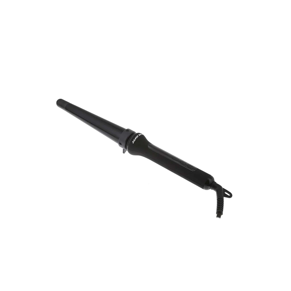 Silver Bullet Curly Curl Conical Tapered Wand 19-26mm