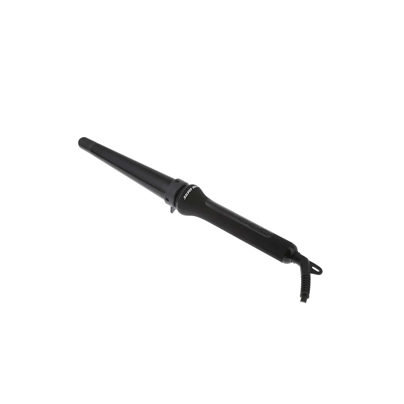 Silver Bullet Curly Curl Conical Tapered Wand 19-26mm