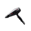 BabylissPro Black Star Ionic 2200W Hair Dryer