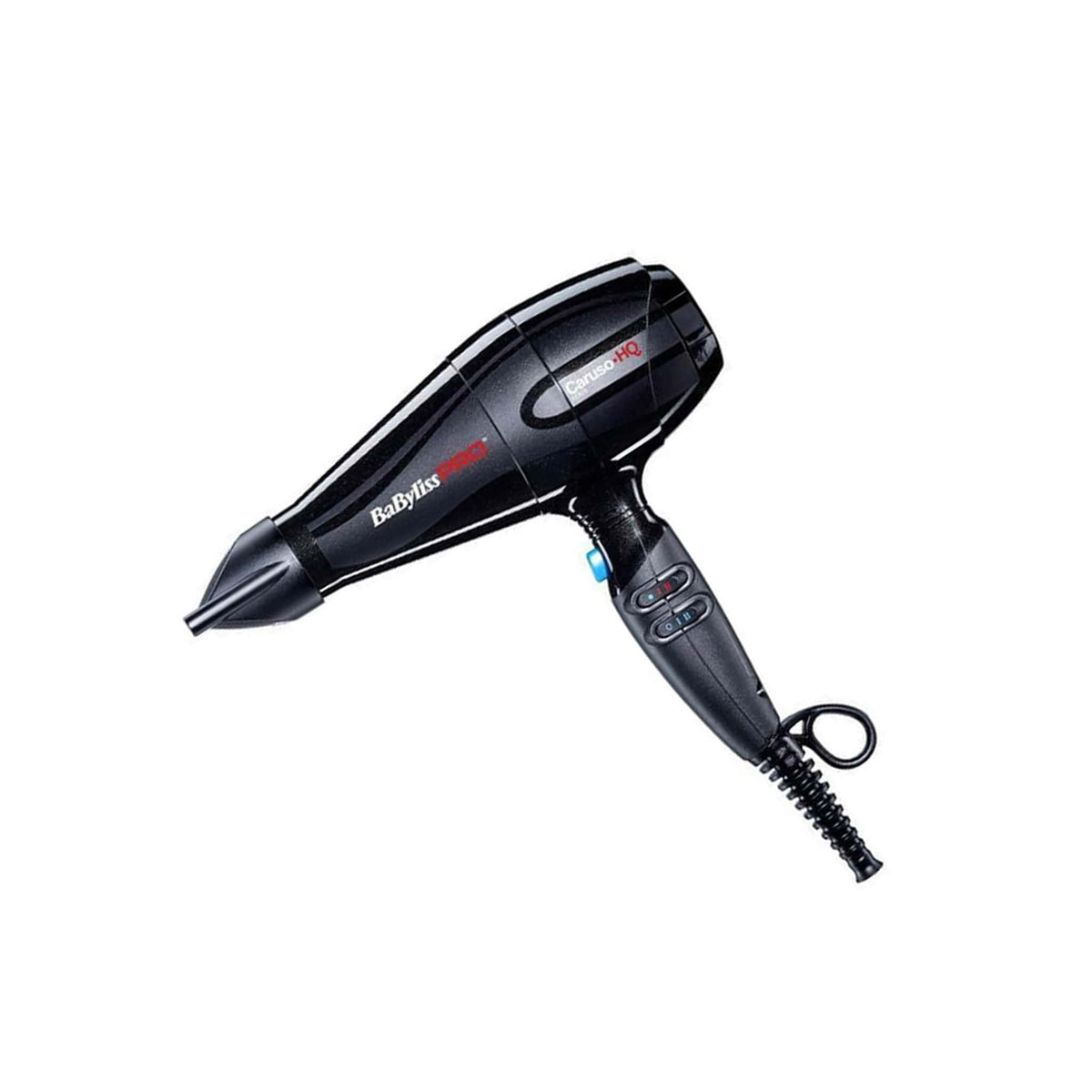 BabylissPro Caruso Ionic 2400W Hair Dryer