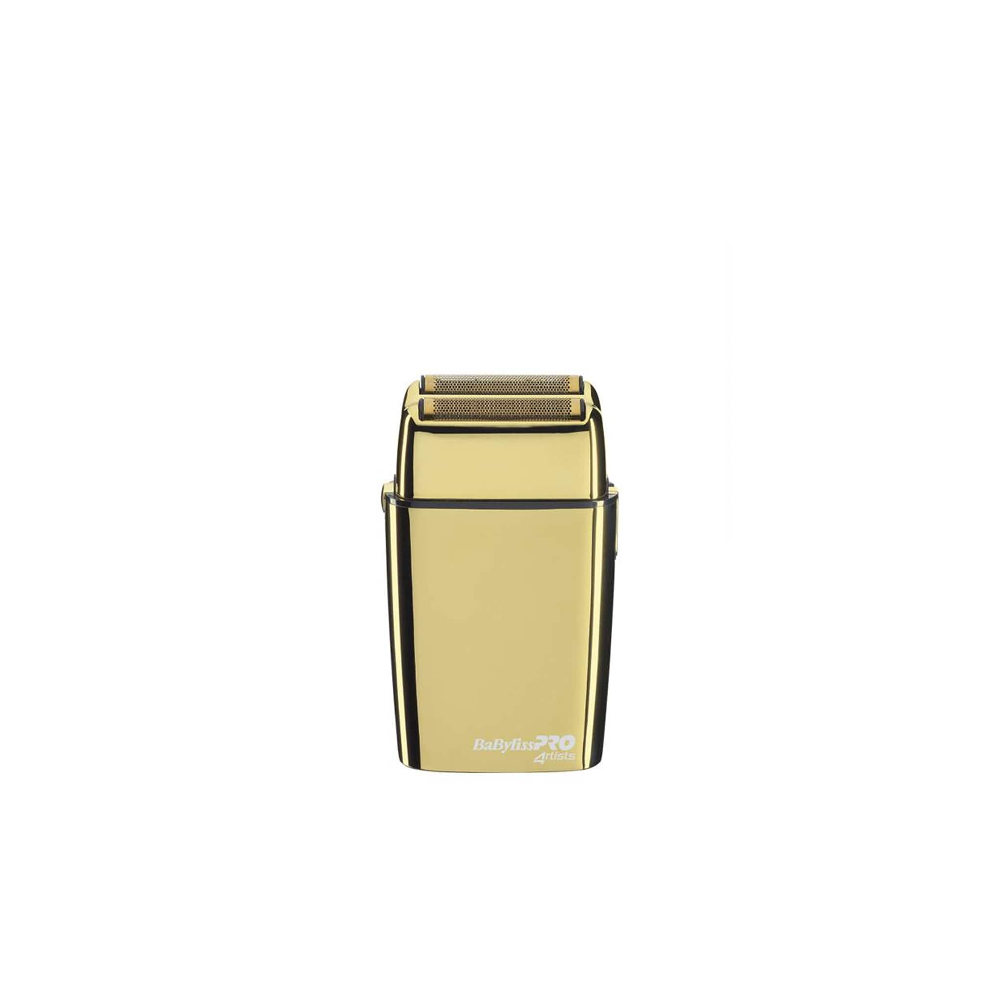 BabylissPro Shaver Double Foil FX02 | Retail Box - retailbox.co.za