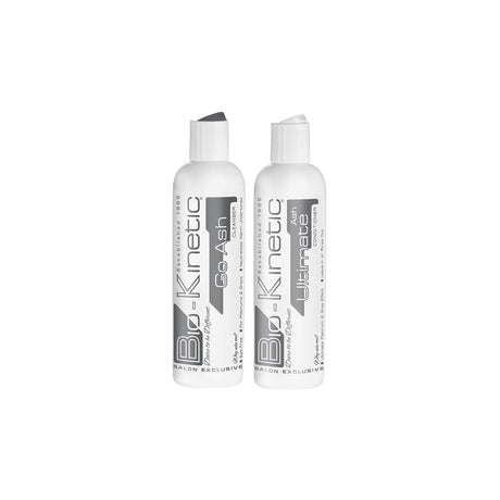 Bio-Kinetic Go Ash Cleanse & Ultimate Ash 250ml