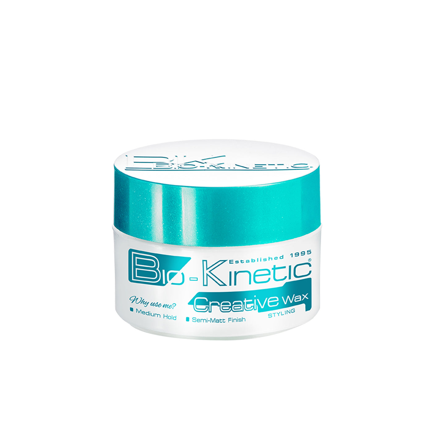 Bio-Kinetic Creative Wax 50ml