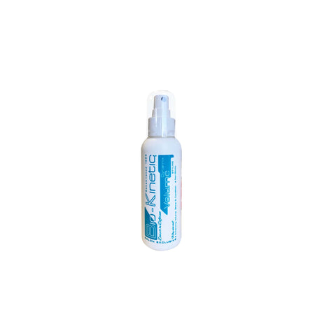 Bio-Kinetic Volume Dynamix