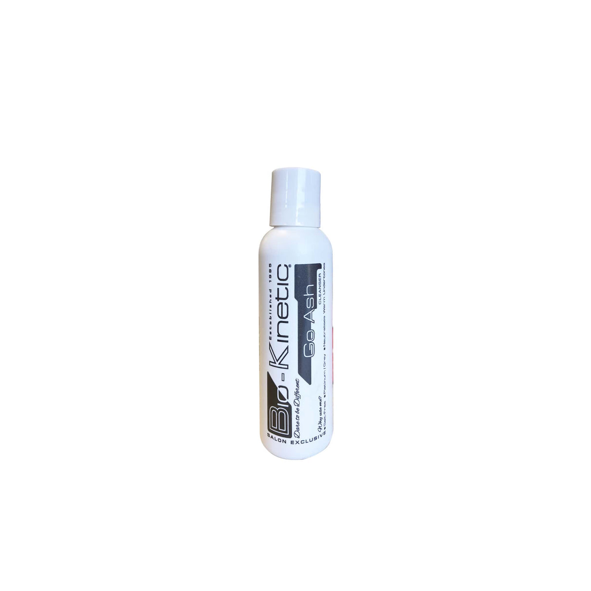 Bio-Kinetic Go Ash Cleanse