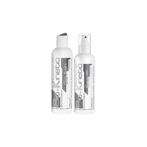 Bio-Kinetic Go Ash Cleanse 250ml & Eezi Ash 200ml