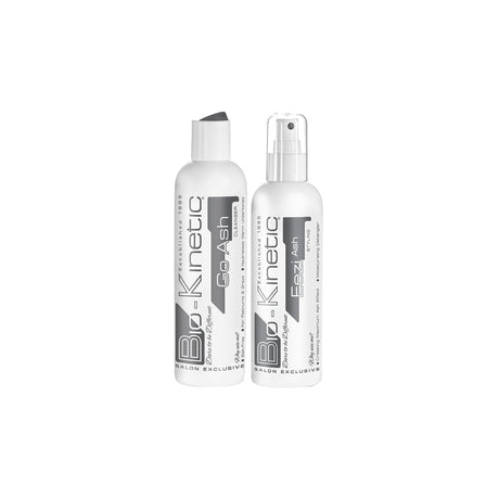 Bio-Kinetic Go Ash Cleanse 250ml & Eezi Ash 200ml
