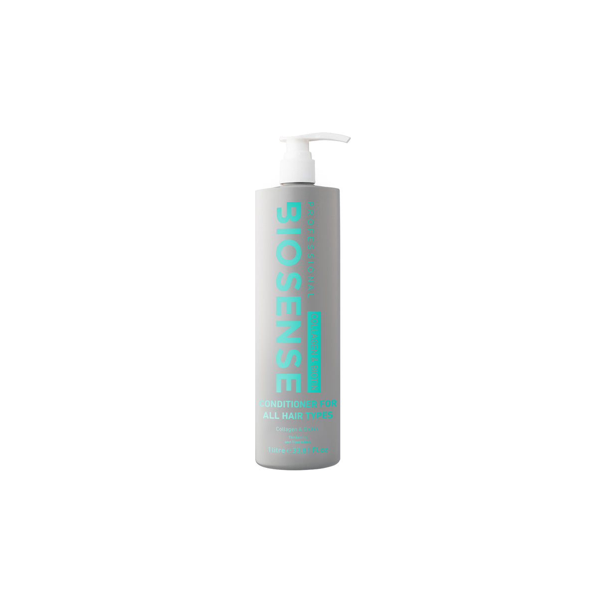 Biosense Collagen & Biotin Conditioner 1000ml