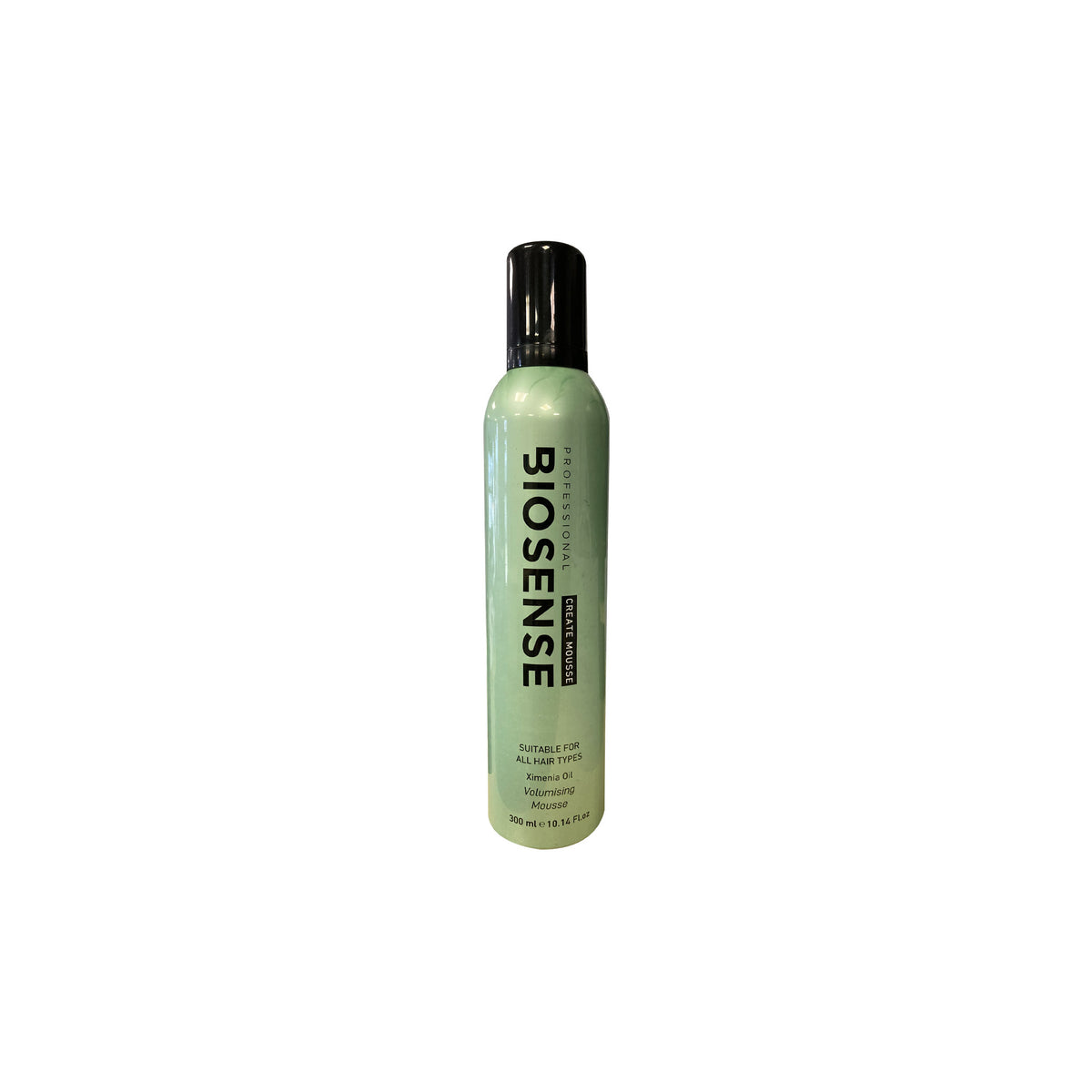 Biosense Create Mousse 300ml