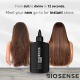 Biosense Ultimate 12 in 1 Flash Fluid 200ml