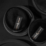 Blend & Snap Cloud Rounds