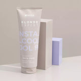 Indola BLONDE EXPERT Insta Cool Shampoo 250ml