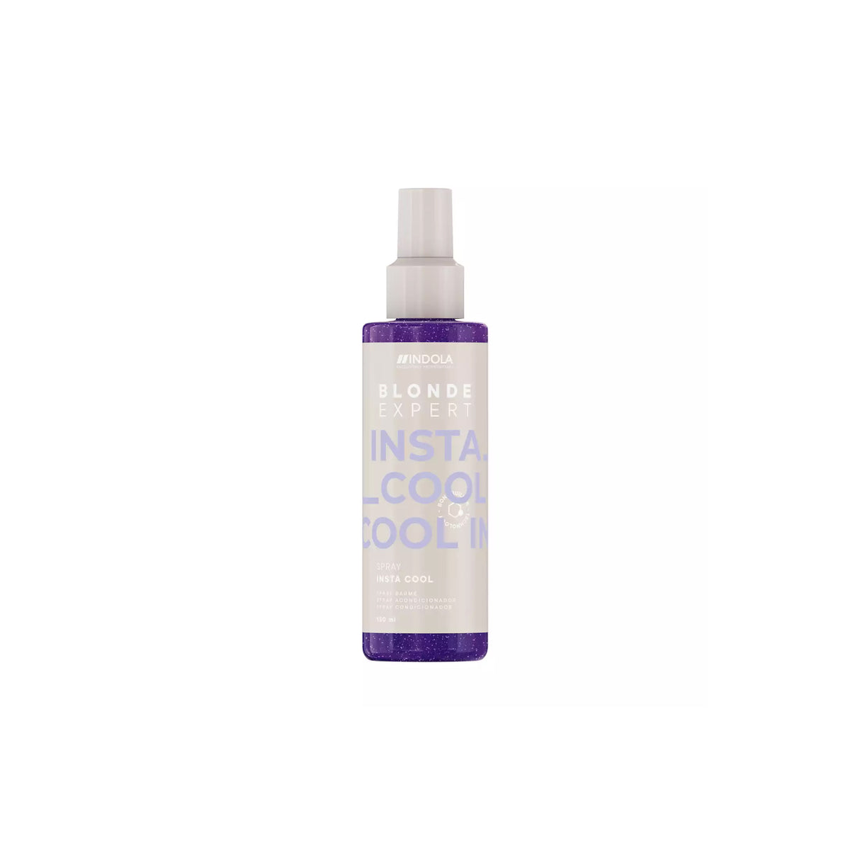 Indola BLONDE EXPERT Insta Cool Spray 150ml