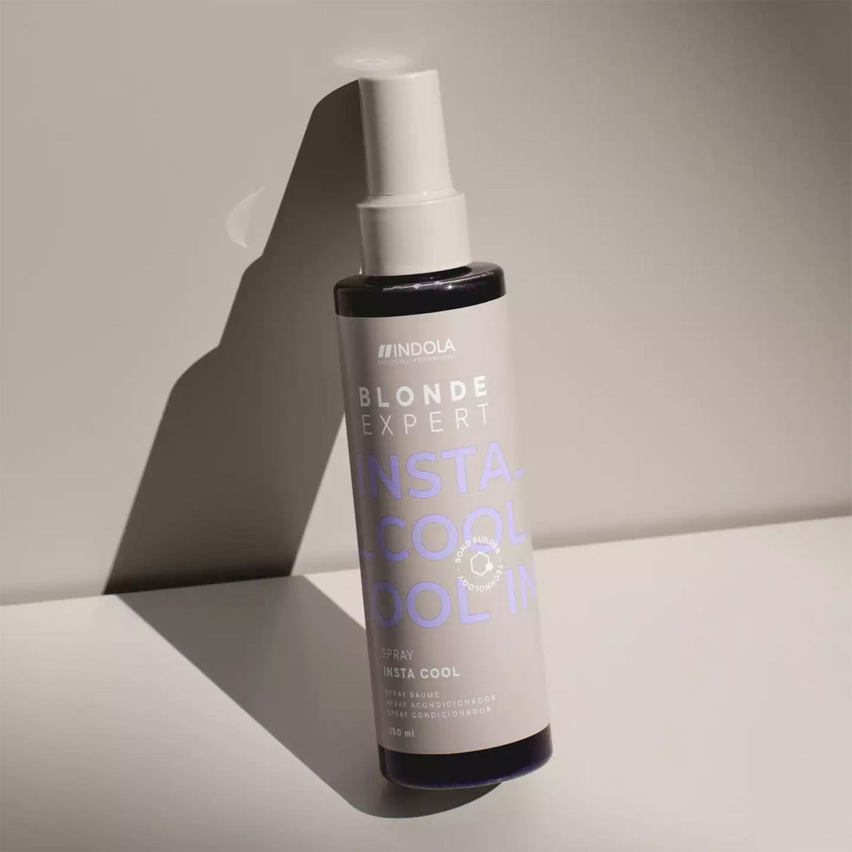 Indola BLONDE EXPERT Insta Cool Spray 150ml
