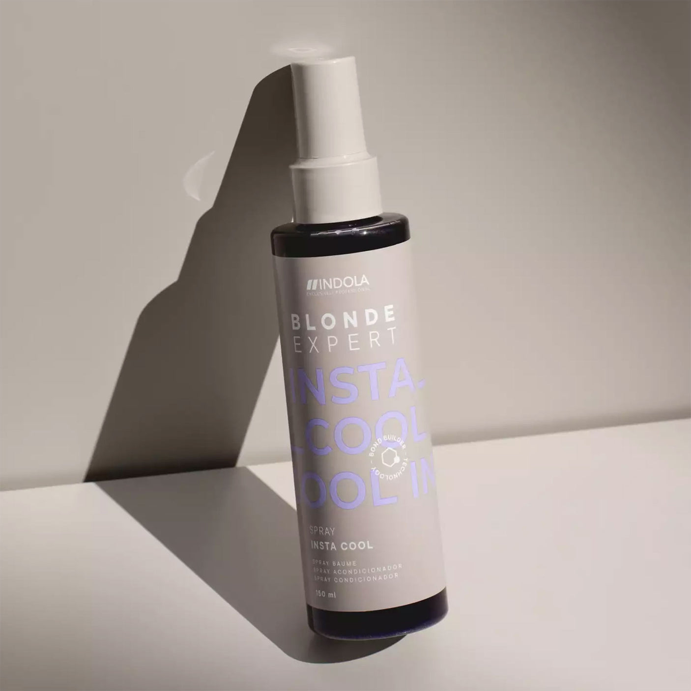 Indola BLONDE EXPERT Insta Cool Spray 150ml