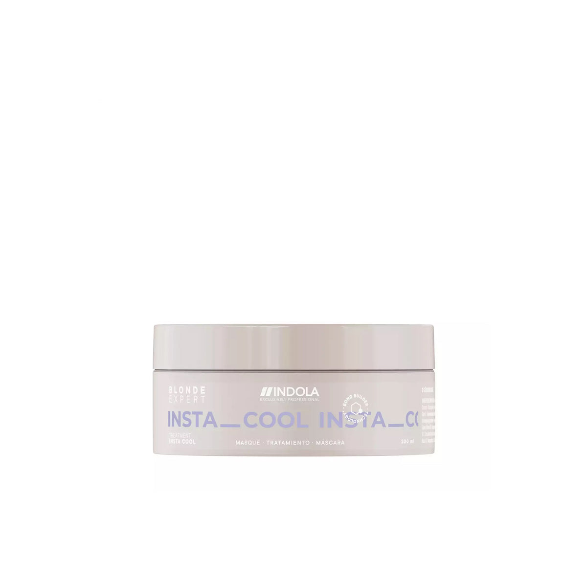 Indola BLONDE EXPERT Insta Cool Treatment 200ml