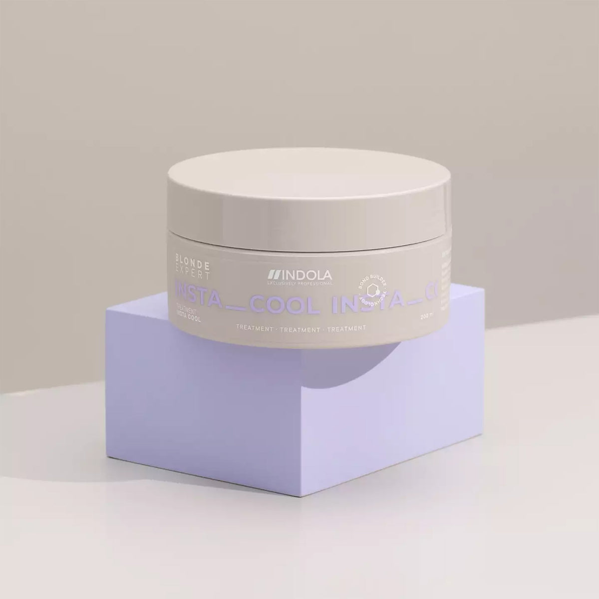 Indola BLONDE EXPERT Insta Cool Treatment 200ml