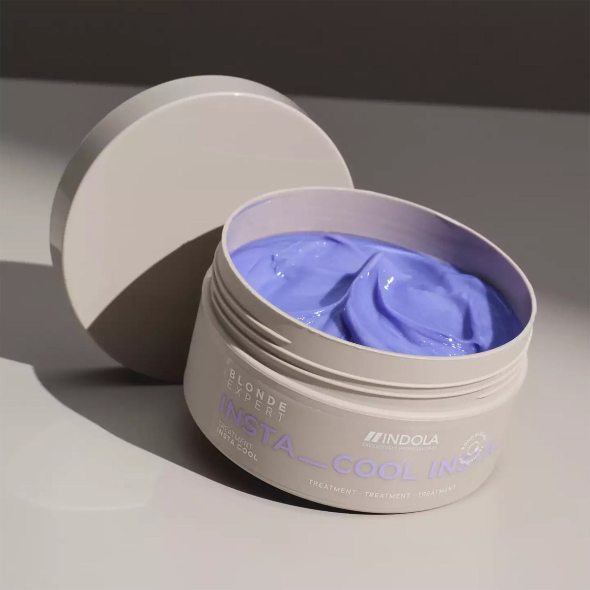 Indola BLONDE EXPERT Insta Cool Treatment 200ml