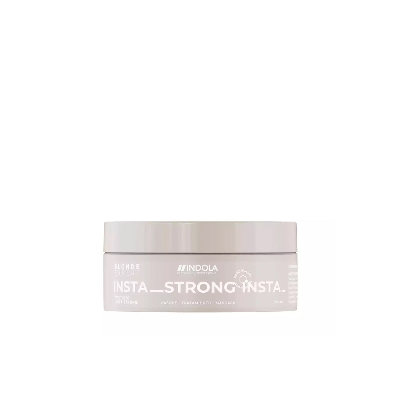 Indola BLONDE EXPERT Insta Strong Treatment 200ml