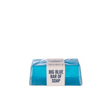 Bluebeards Revenge Big Blue Bar Of Soap 175g