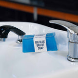 Bluebeards Revenge Big Blue Bar Of Soap 175g