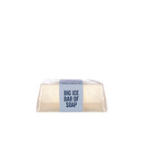 Bluebeards Revenge Big Ice Bar Of Soap 175g