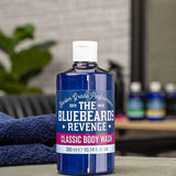 Bluebeards Revenge Classic Body Wash 300ml