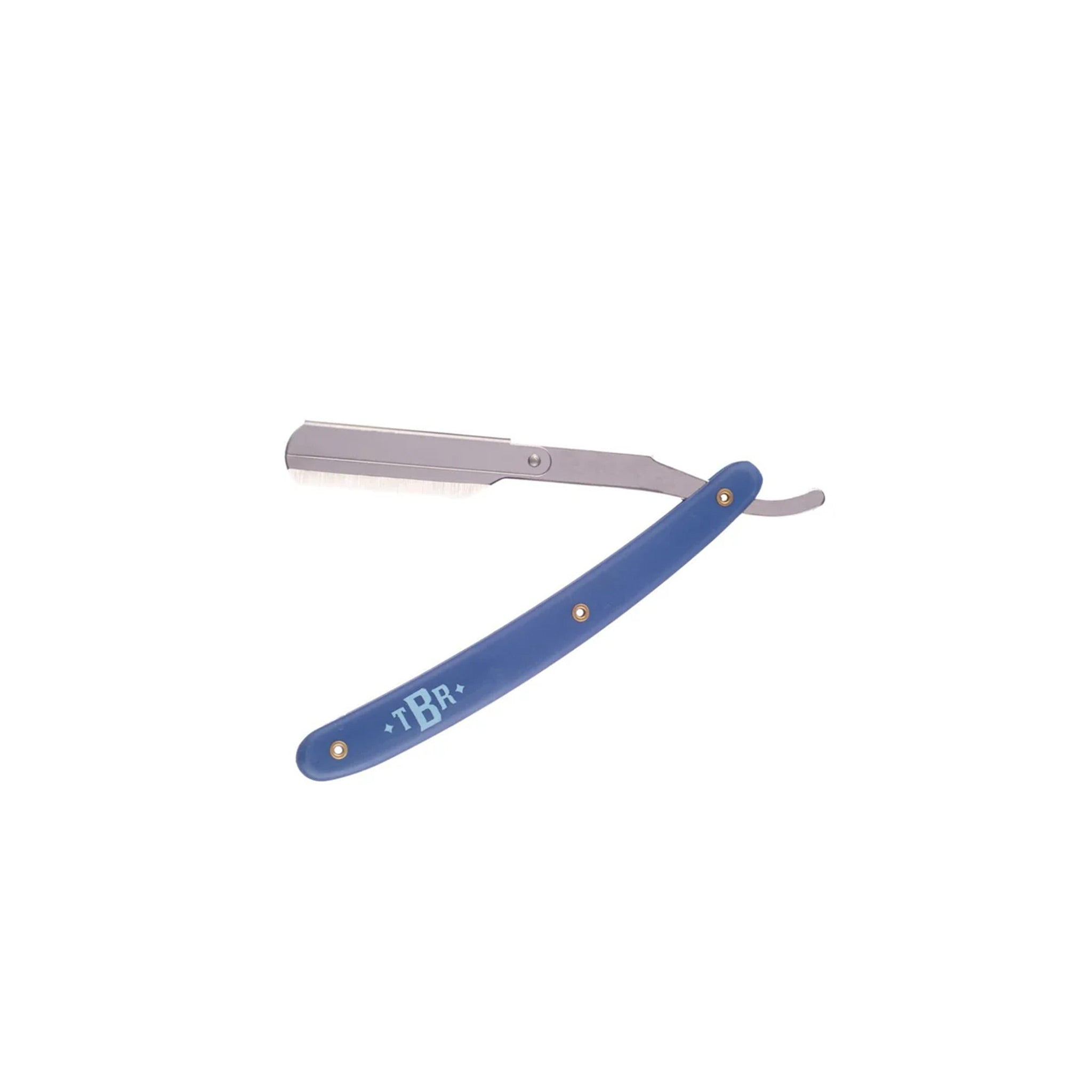 Bluebeards Revenge Cut Throat Razor | Retail Box - retailbox.co.za