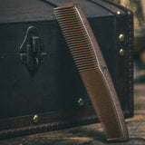 Bluebeards Revenge Liquid Wood Styling Comb