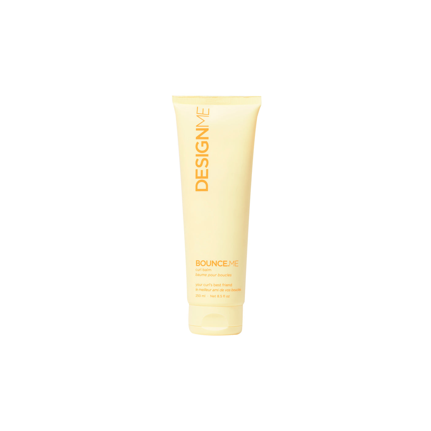 DESIGNME Bounce.ME Curl Balm 250ml