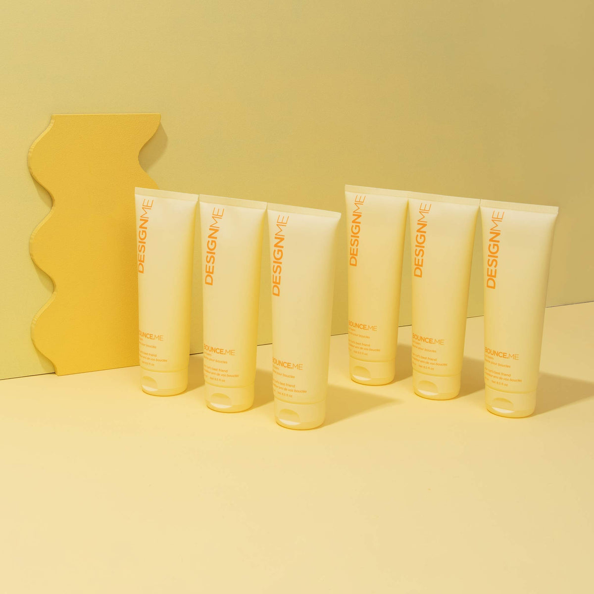 DESIGNME Bounce.ME Curl Balm 250ml