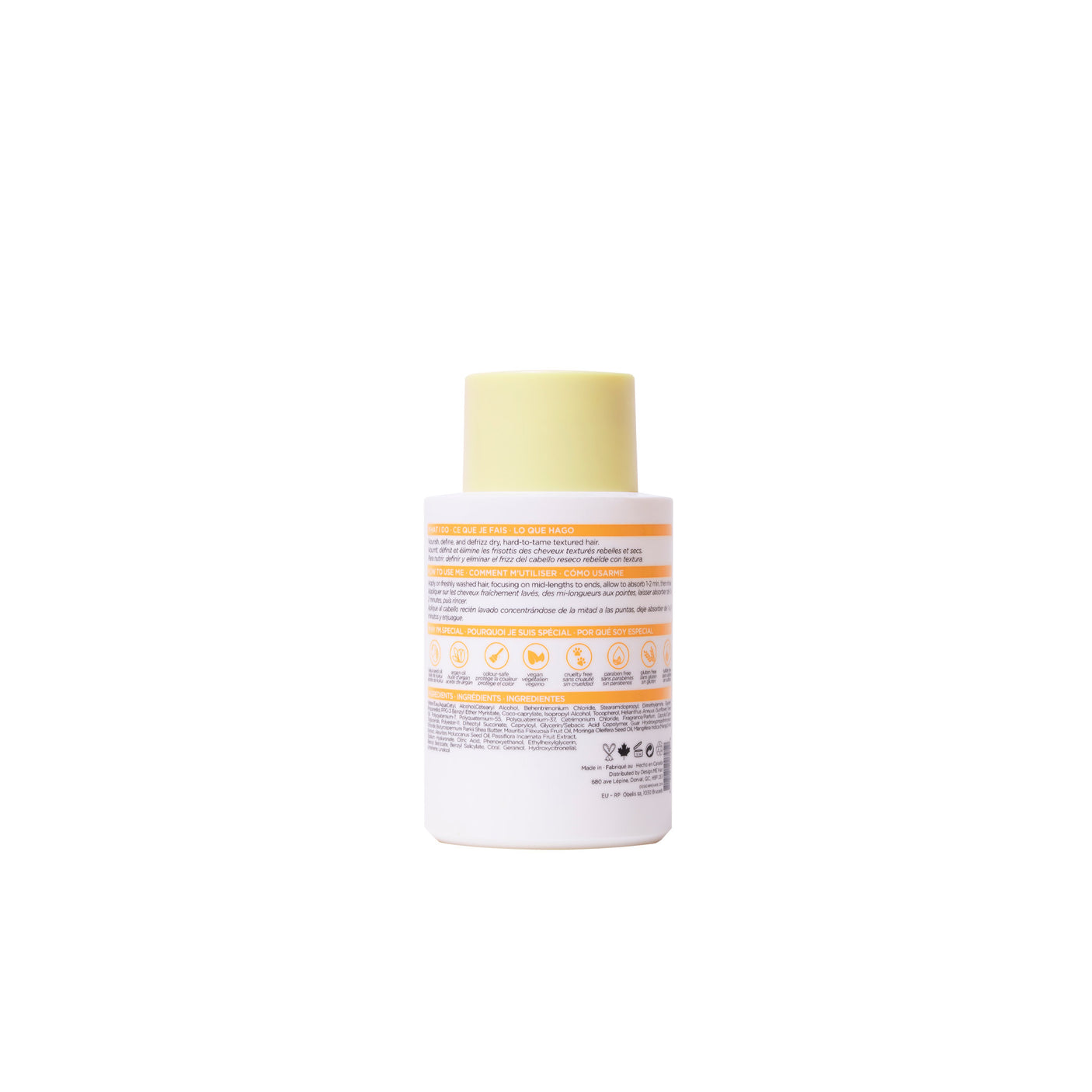 DESIGNME Bounce.ME Curl Conditioner 300ml