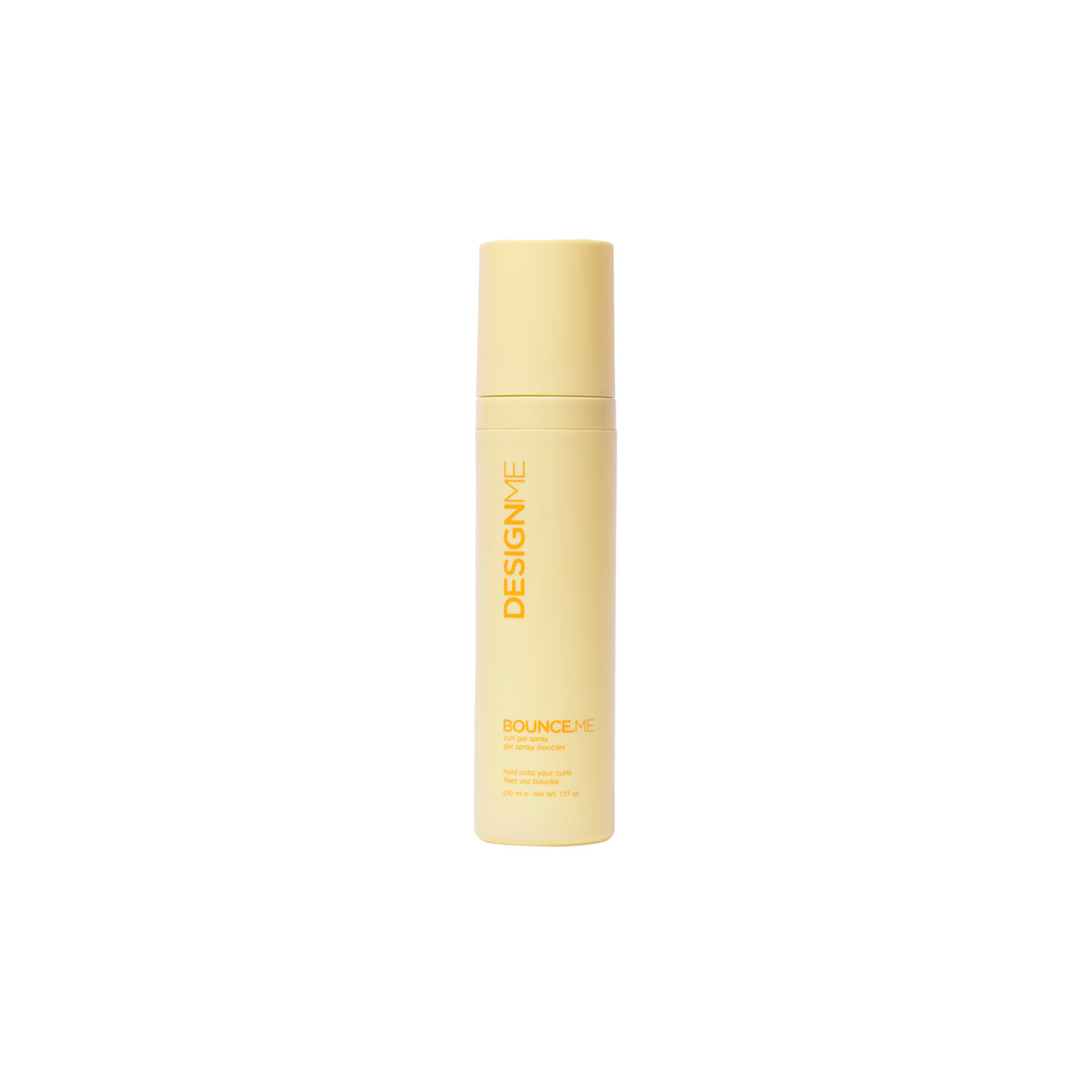 DESIGNME Bounce.Me Spray Gel 230 ml