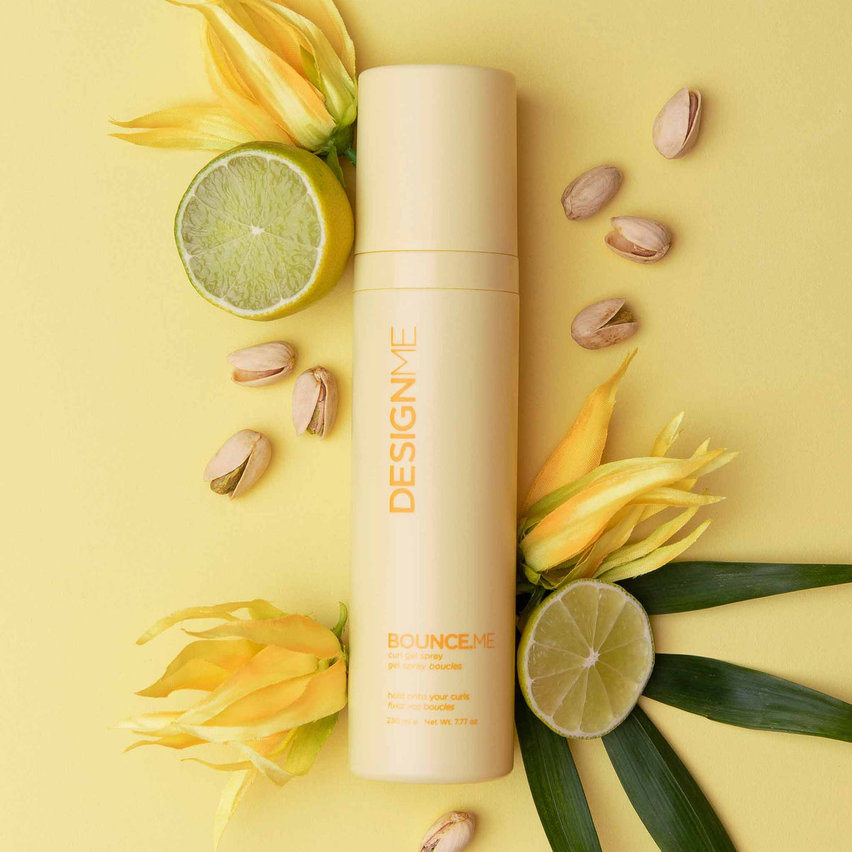 DESIGNME Bounce.Me Spray Gel 230 ml